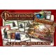PATHFINDER, a cooperative card game face a group of 1-4 players against a maze of traps, monsters...