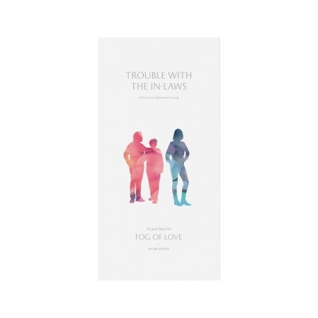 Fog of Love - Trouble with the In-laws