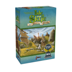 Isle of Skye