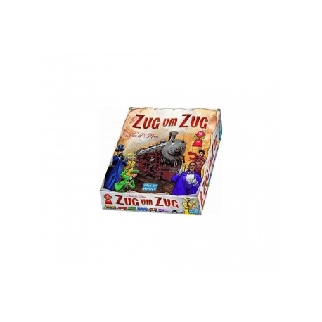 Zug um Zug