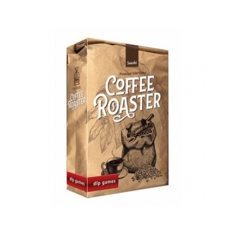 Coffee Roaster