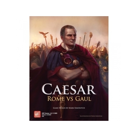 Caesar: Rome vs Gaul