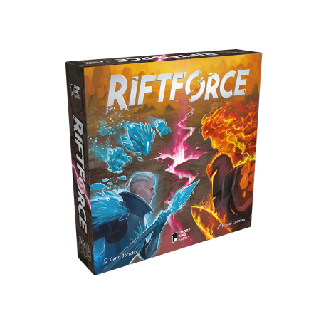 Riftforce