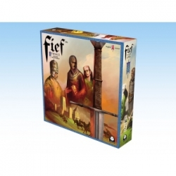 FIEF France
