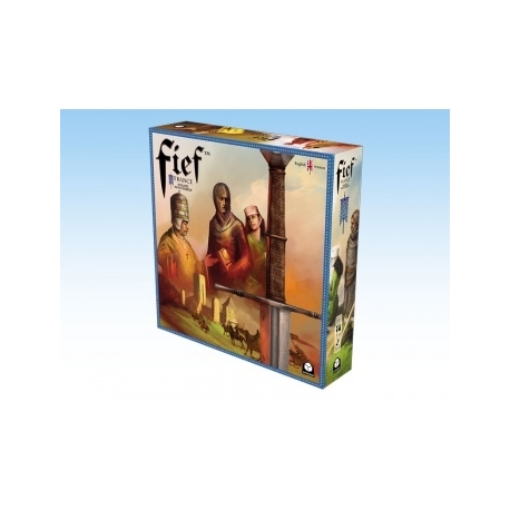 FIEF France