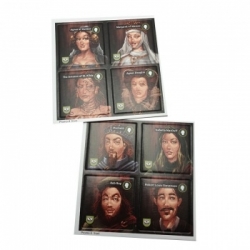 Glen More II: Chronicles Promo 4 and 5