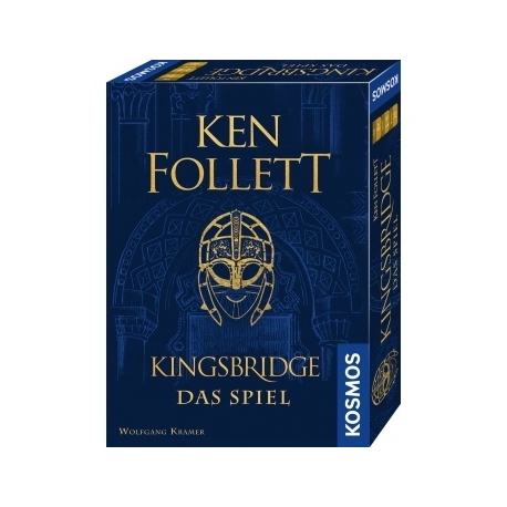 Ken Follett - Kingsbridge