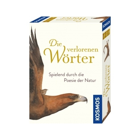Die verlorenen Wörter