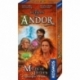 Andor - Magische Helden (Erw. für 5 - 6 Spieler)