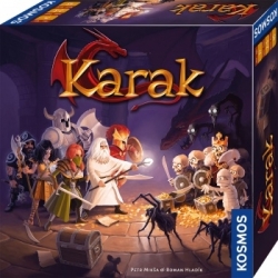 Karak/DE