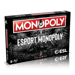 Monopoly - ESL