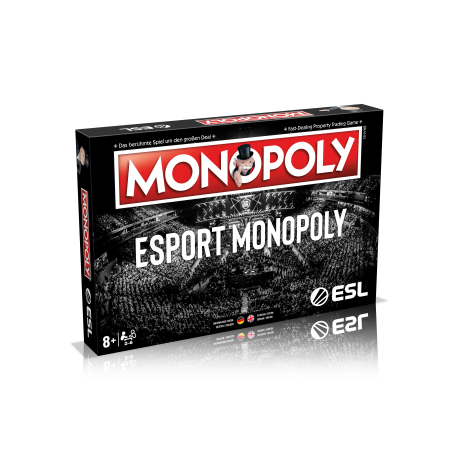 Monopoly - ESL
