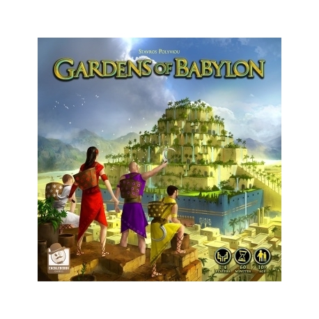 Gardens of Babylon
