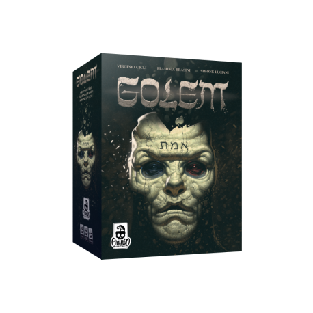 Golem/IT