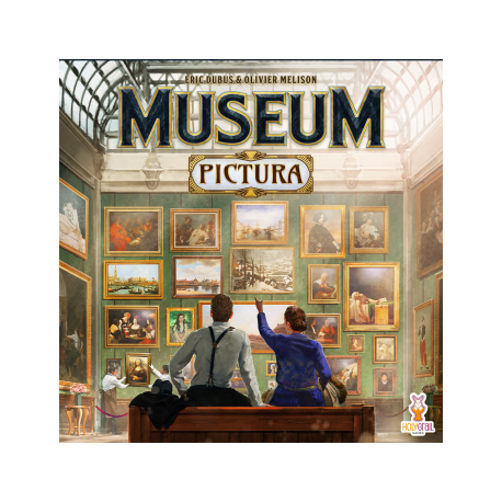Museum: Pictura