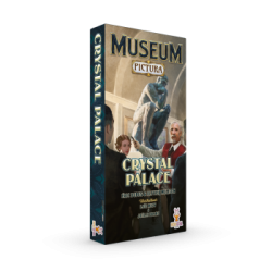 Museum: Pictura - Crystal Palace