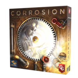 Corrosion