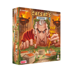 Caesar's Empire