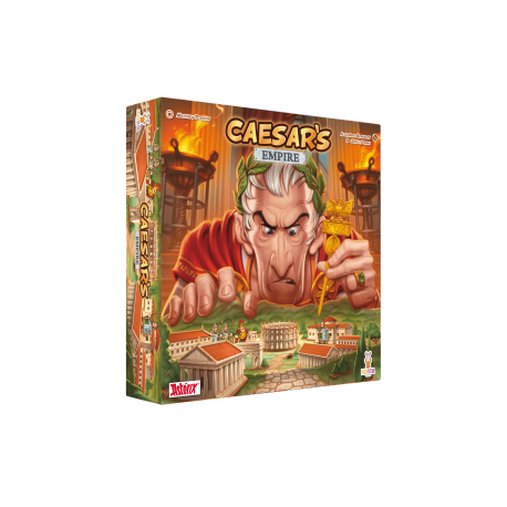 Caesar's Empire