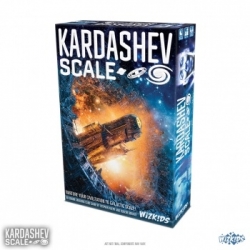 Kardashev Scale