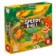 Speedy Roll & friends