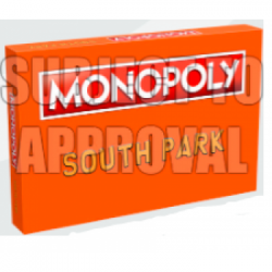 Monopoly - South Park