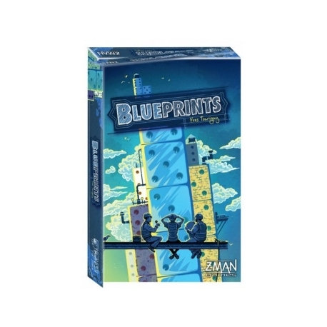 Blueprints