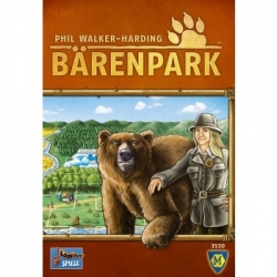 Bear Park