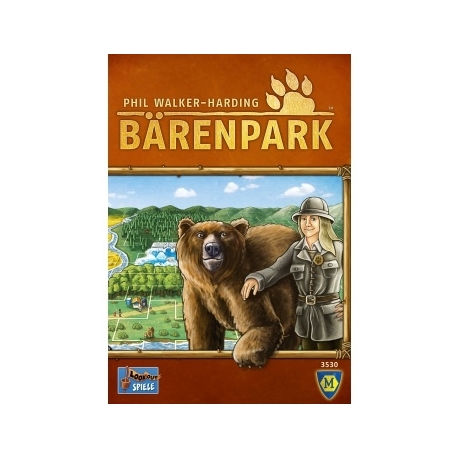 Bear Park