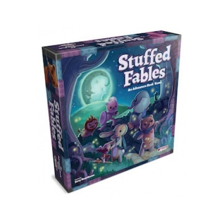 Stuffed Fables