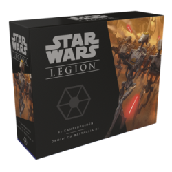 Star Wars: Legion - B1-Kampfdroiden Erweiterung/IT
