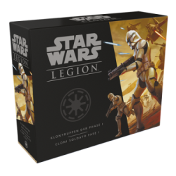 Star Wars: Legion - Klontruppen der Phase 1 Erweiterung/IT