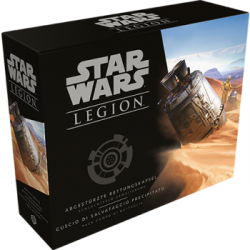 Star Wars: Legion - Abgestürzte Rettungskapsel/IT