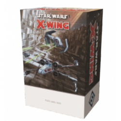 FFG - Star Wars X-Wing Seasonal Kit - 2020 Season One
