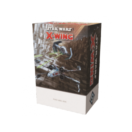 FFG - Star Wars X-Wing Seasonal Kit - 2020 Season One