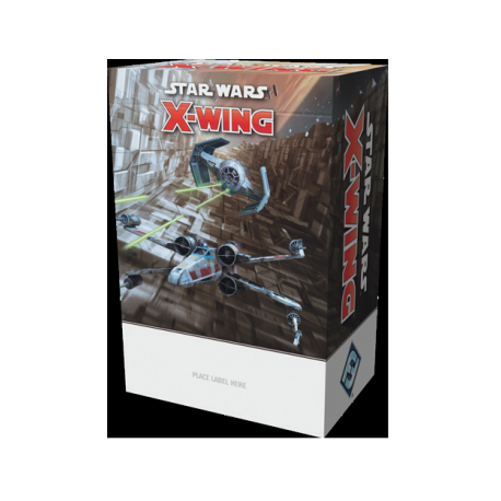 FFG - Star Wars X-Wing Open Play Kit-2020 Season Two