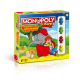 Monopoly Junior - Benjamin Blümchen Collector´s Edition from Winning Moves