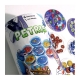 2Tomatoes Games Petris Family Board Game
