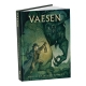 Vaesen Juego de rol de horror nórdico de Devir