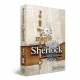 juego de cartas En la Mente de Sherlock de Zacatrus