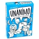 juego de cartas Unánimo de Zacatrus