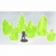 MFF - Peridot Crystals