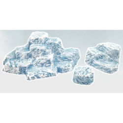 MFF - Snowy Hills