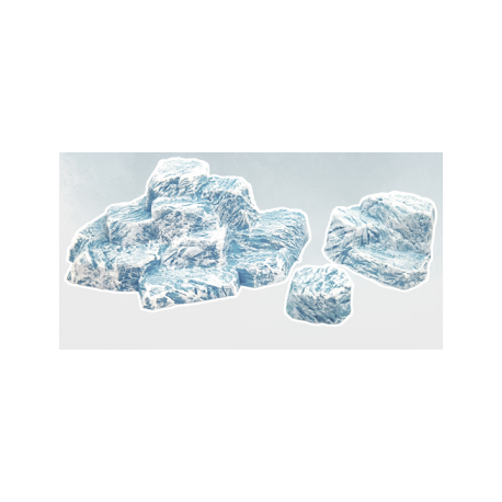 MFF - Snowy Hills