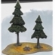 MFF - Evergreen Pine Forest