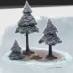 MFF - Snowy Pine Forest