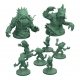 Insondable Miniatures Board Game by Fantasy Flight Games 