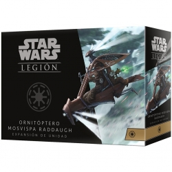 Star Wars: Legion Ornitóptero Mosvispa Raddaugh from Atomic Mass Games