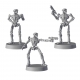 Star Wars: Legión Droide táctico superior de Atomic Mass Games
