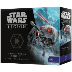 Star Wars: Legion DSD1 Dwarf Spider Droid from Atomic Mass Games